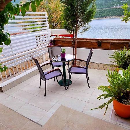 Apartments Lily Neum Exterior foto