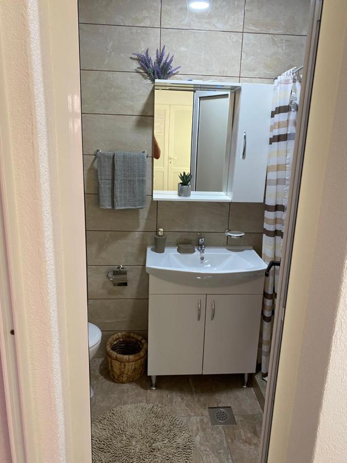 Apartments Lily Neum Exterior foto