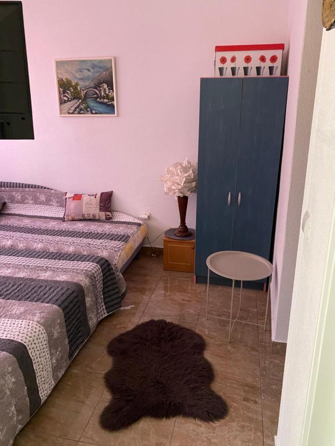 Apartments Lily Neum Exterior foto