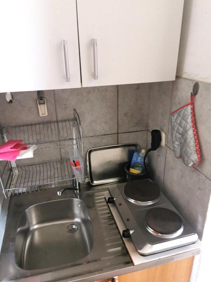Apartments Lily Neum Exterior foto