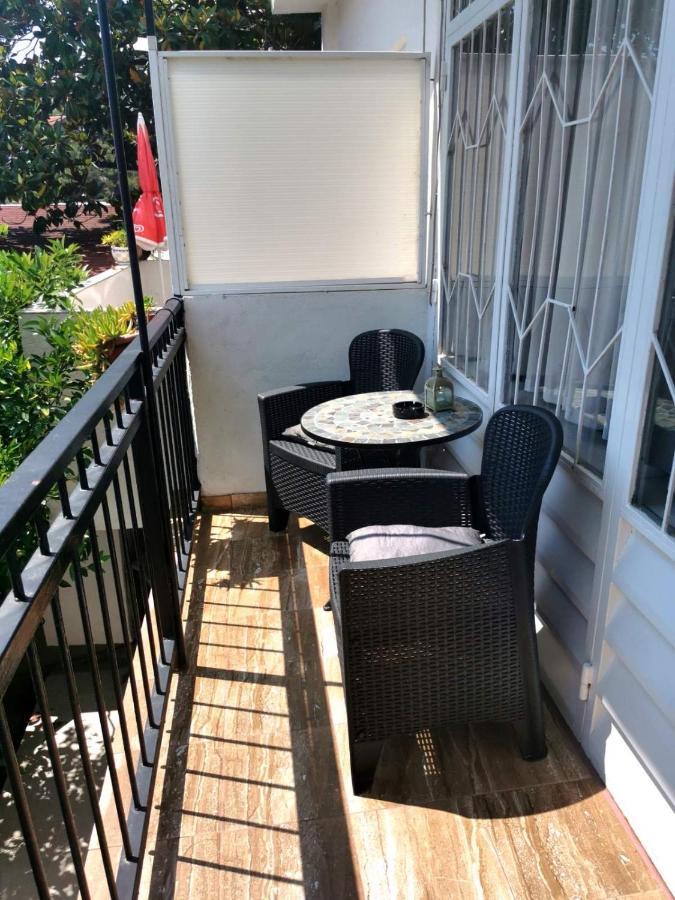 Apartments Lily Neum Exterior foto