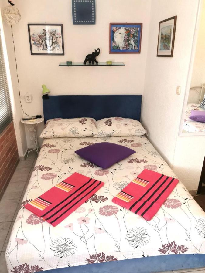 Apartments Lily Neum Exterior foto