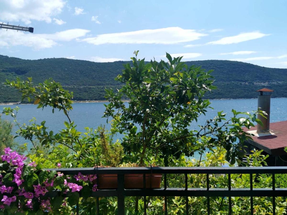 Apartments Lily Neum Exterior foto