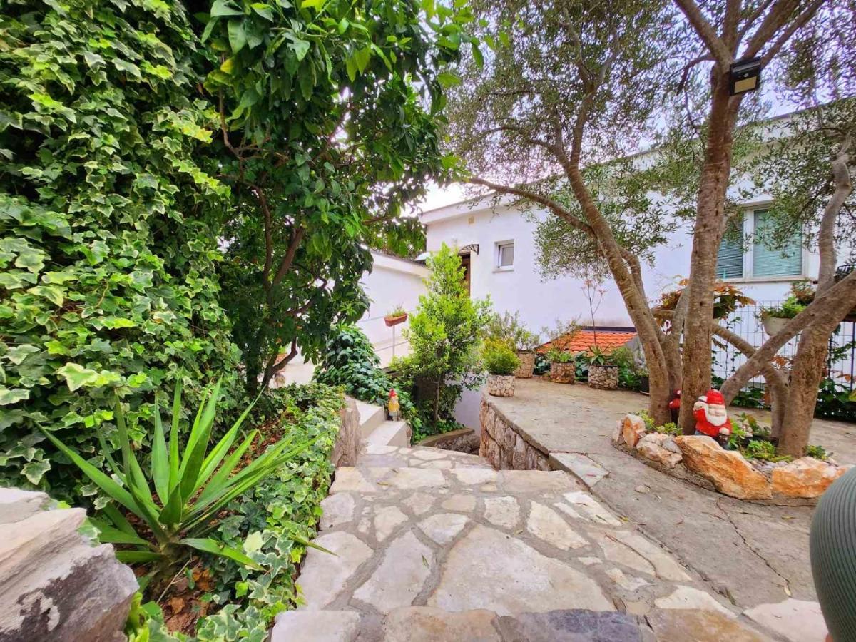 Apartments Lily Neum Exterior foto