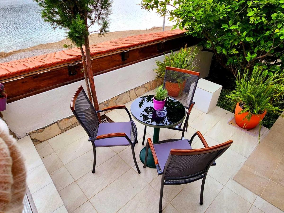 Apartments Lily Neum Exterior foto